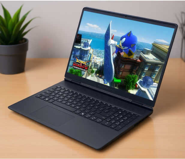 Dell Alienware 16 Aurora Core 7-240H/32GB/1TB+512/W11 RTX5060 - 1472153 - zdjęcie 18